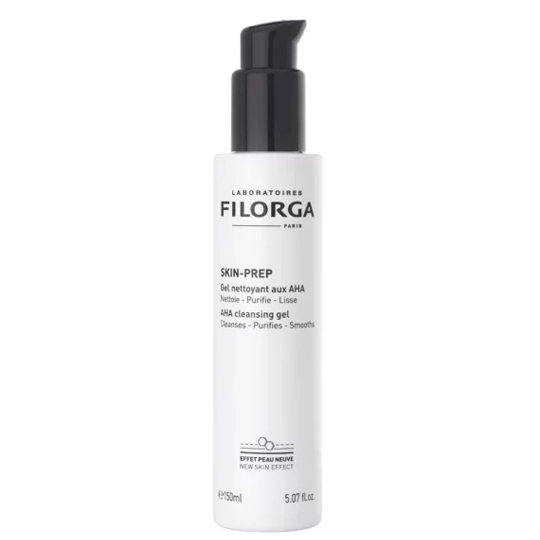 FILORGA SKIN PREP GEL NETTOY 150ML