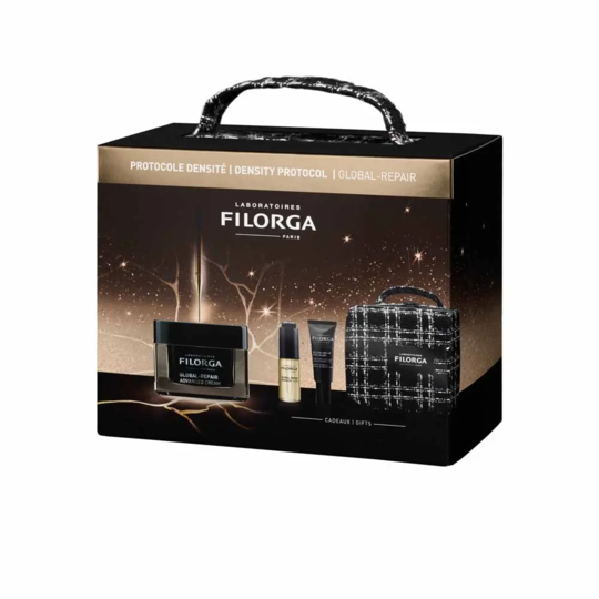 FILORGA COFF GLOBAL REPAIR NOEL25