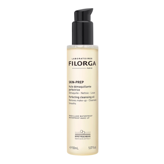 FILORGA SKIN PREP HLE DEMAQ 150ML