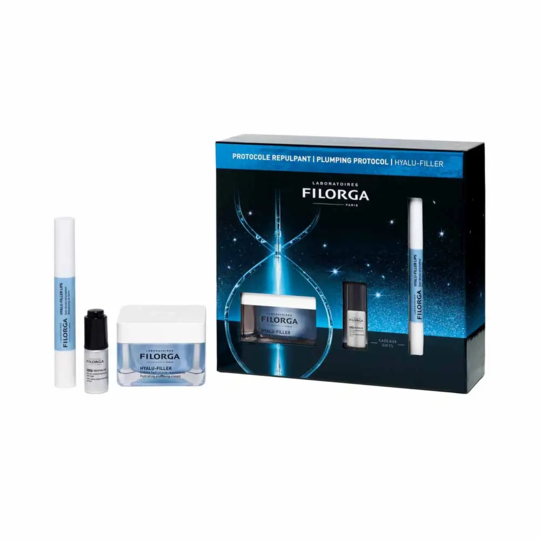 FILORGA COFF HYALU FILLER NOEL25