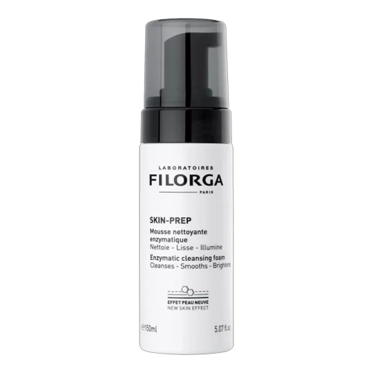 FILORGA SKIN PREP MOUSS NETT 150ML