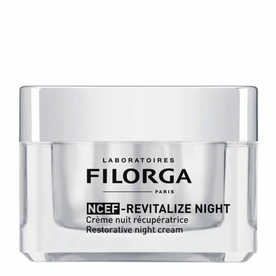 FILORGA NCEF REVITALIZE NIGHT 50ML