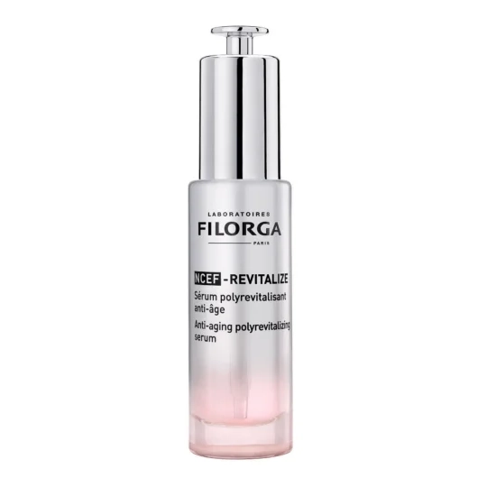 FILORGA NCEF REVITALIZE SERUM 30ML