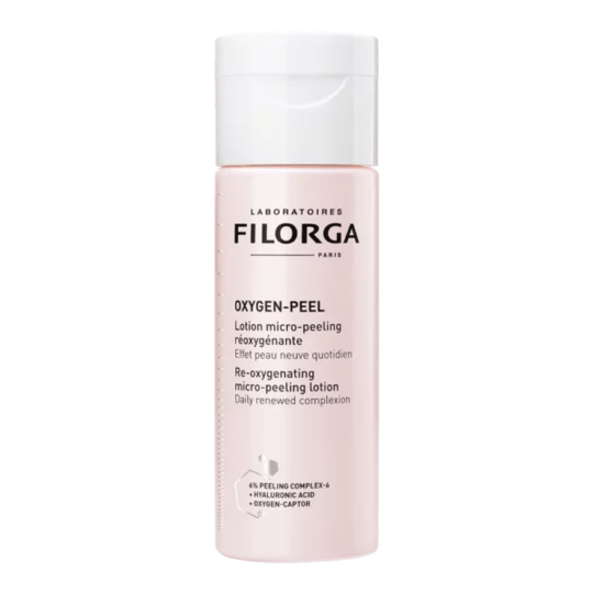 FILORGA OXYGEN-PEEL LOT 150ML