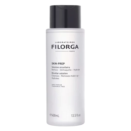 FILORGA SKIN PREP SOL MICEL 400ML