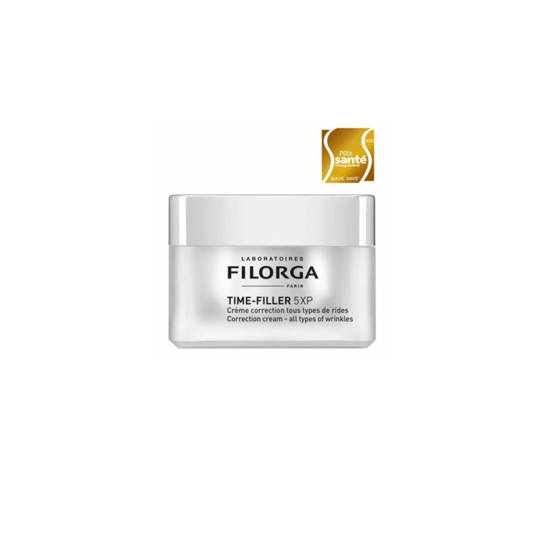 FILORGA TIME FILLER 5XP CR50ML