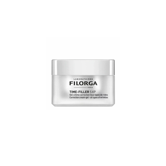 FILORGA TIME FILLER 5XP CR GEL50ML