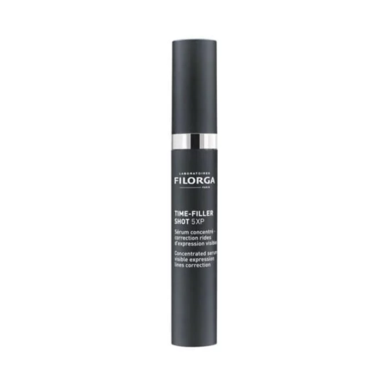 FILORGA TIME FILLER SHOT 5XP 15ML