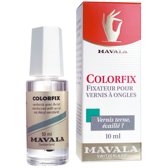 MAVALA COLOFIX 10ML