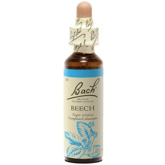 FLEURS DE BACH ORIGINAL BEECH/20ML