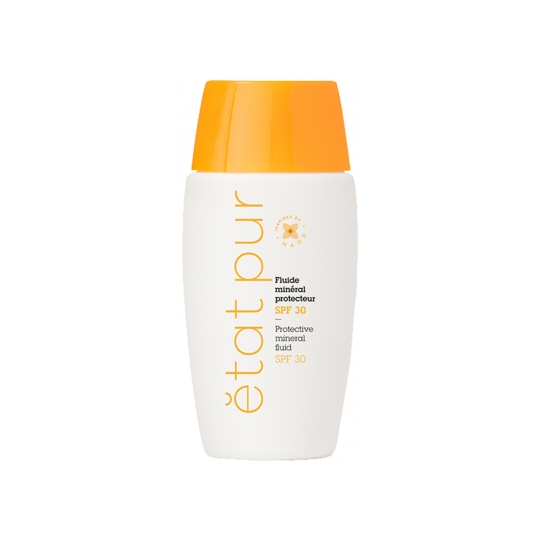 ETAT PUR B87 PROT VIS SPF30 40ML
