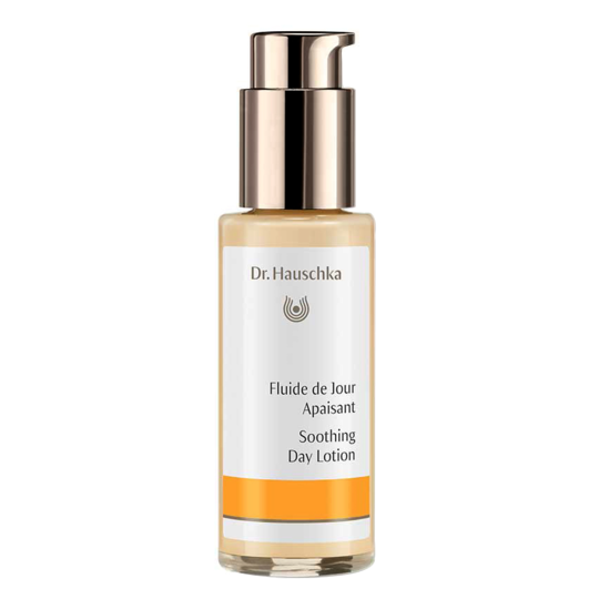 DR HAUSCHKA FLUIDE JOUR APAIS 50ML