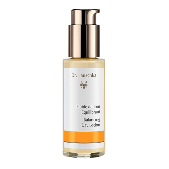 DR HAUSCHKA FLUIDE JOUR EQUIL 50ML