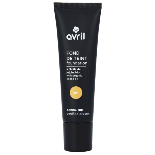 AVRIL FDT DORE 30ML