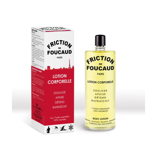 FOUCAUD FRICT 65 FV250ML