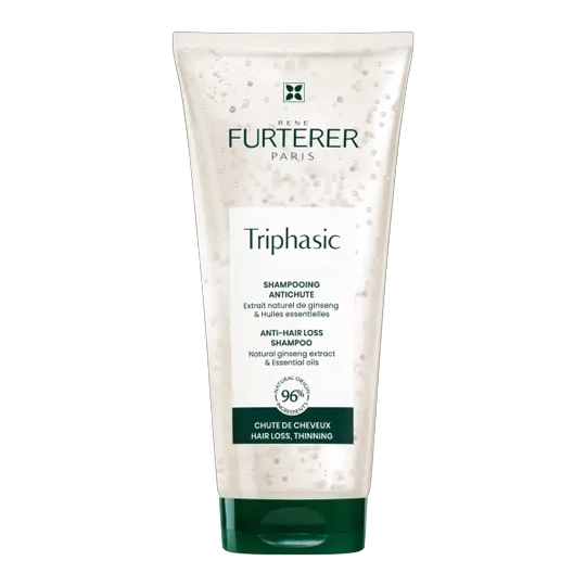 FURTERER TRIPHASIC SHA STIM 50ML