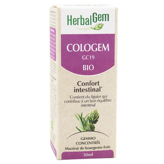 HERBALGEM COLOGEM BIO 30ML