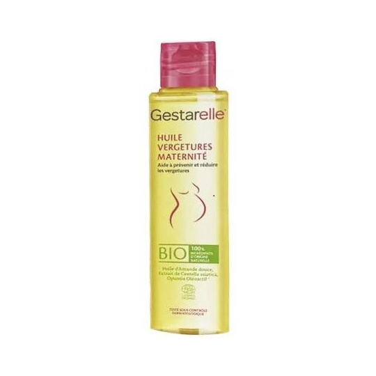 GESTARELLE HLE VERG MATERNITE100ML