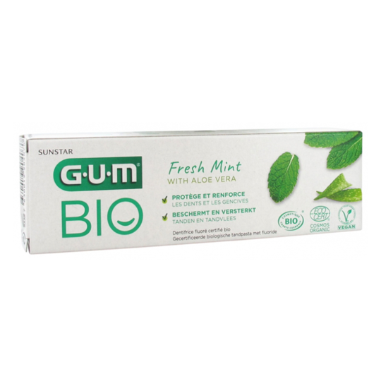 GUM DENT BIO GEL TB 75ML