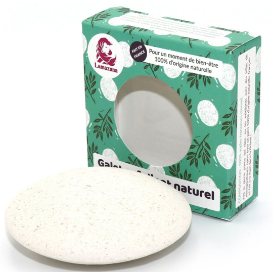 LAMAZUNA GALET EXFOLIANT CORPS