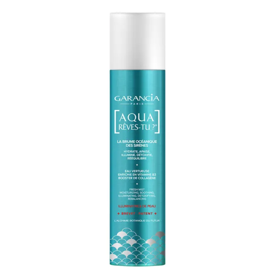 GARANCIA AQUA REVES-TU SPR 200ML