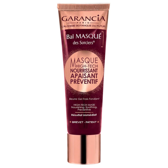 GARANCIA MASQ NOURR APAIS PREV50ML