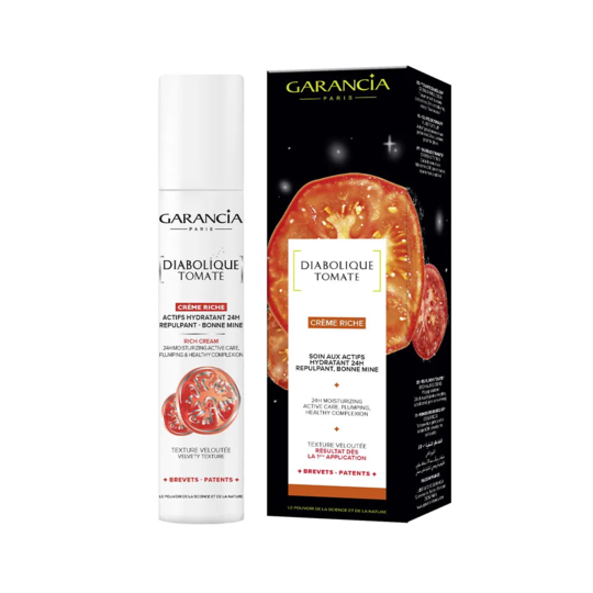 GARANCIA DIAB TOMATE CR RICHE 30ML