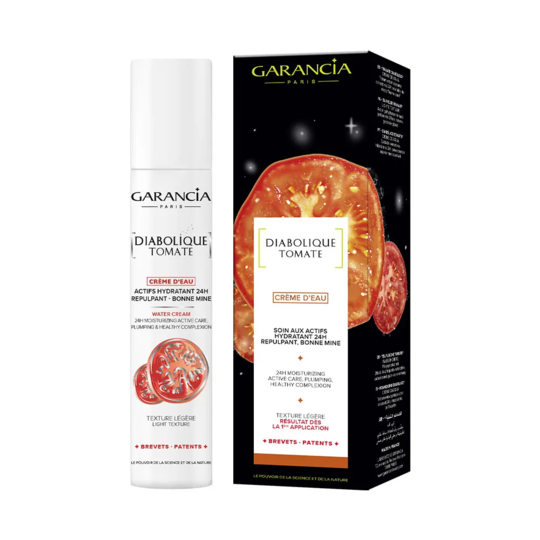 GARANCIA DIAB TOMATE CR D'EAU 30ML