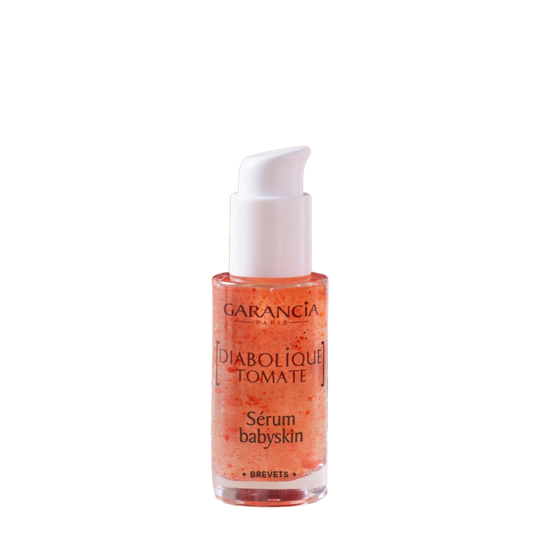 Garancia Diabolique Tomate Serum 30ml