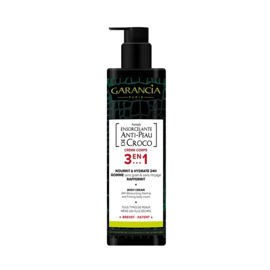GARANCIA ENSORCELANTE CR CORP400ML