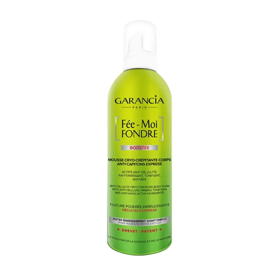 GARANCIA FEE MOI FONDRE BOOST400ML