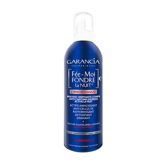 GARANCIA FEE MOI FONDRE NUIT 400ML