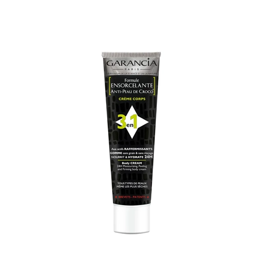 GARANCIA ENSORCELANTE CR CORP150ML
