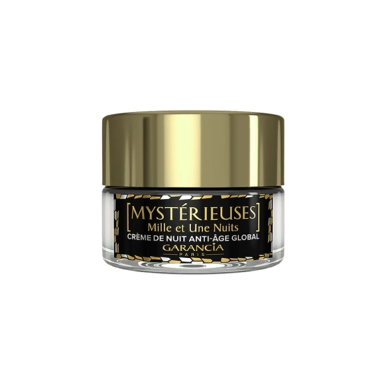 GARANCIA MYSTER 1001/NUIT NUIT30ML