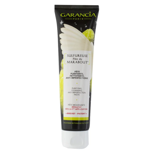 GARANCIA SULFUREUS PATE MARABO150G
