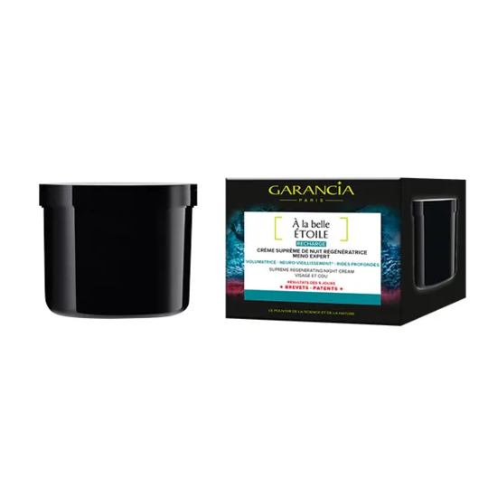 GARANCIA LA BELLE ET CR N RECH40ML