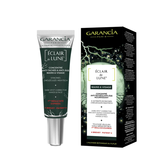 GARANCIA ECLAIR DE LUNE SERUM 30ML
