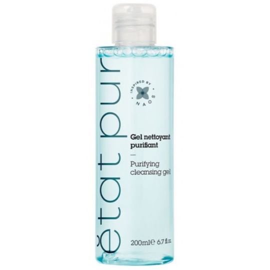 ETAT PUR B06 GEL NETT PURIF 200ML