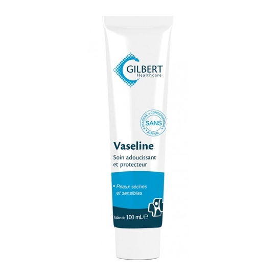 VASELINE GILBERT TUBE 50ML