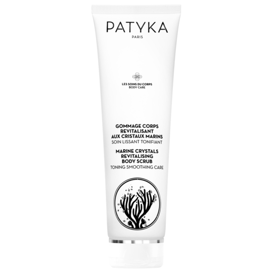 PATYKA GOMMAGE CORPS REVIT 150ML