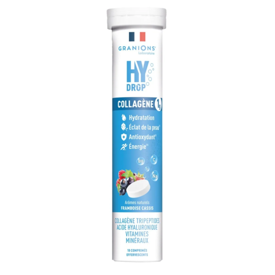 GRANIONS HYDROP FRAMB/CASSI CPR 18