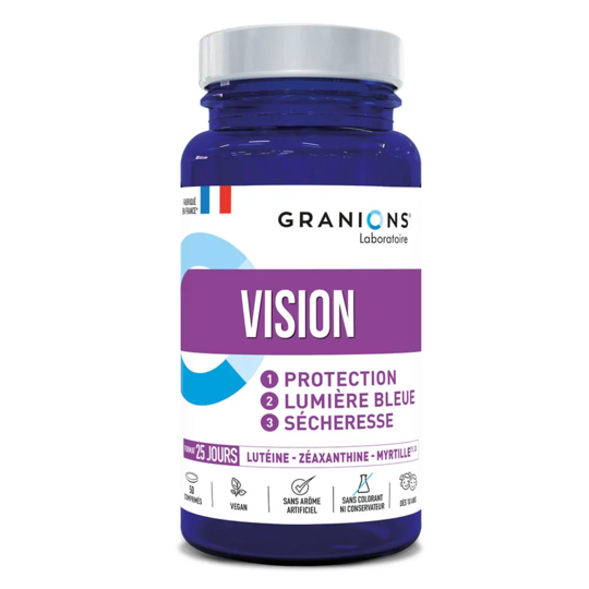 GRANIONS VISION CPR 60