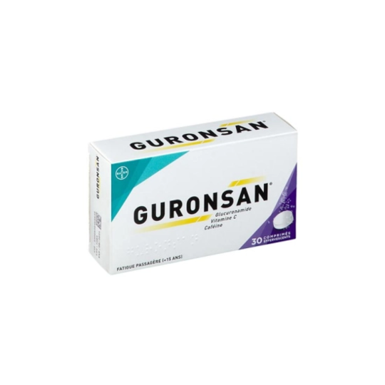 GURONSAN CPR EFF 30