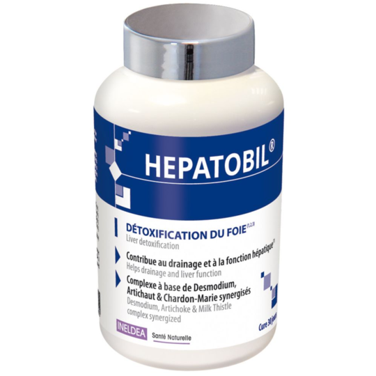 ISN HEPATOBIL GELUL 90