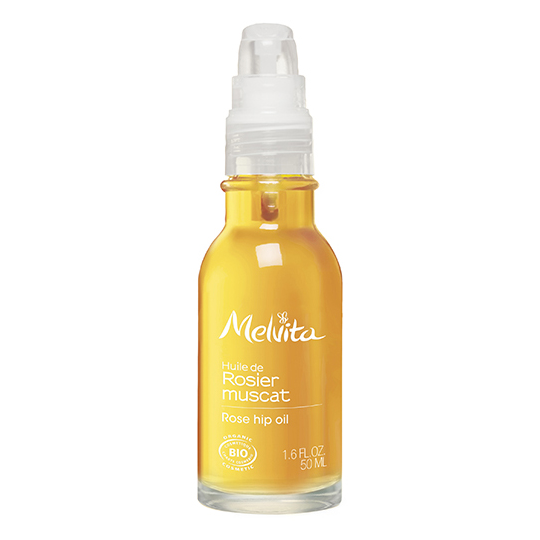 MELVITA HLE DE ROSIER MUSCAT 50ML