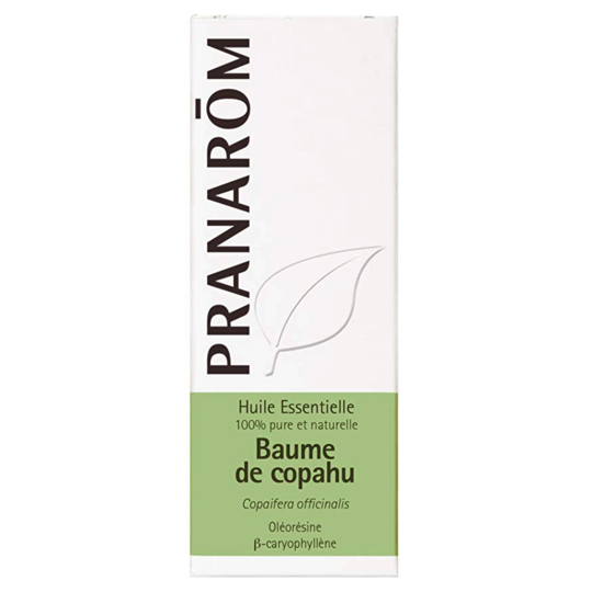 PRANAROM HE COPAIBA 10ML