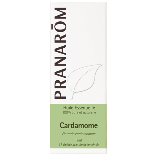 PRANAROM HE CARDAMOME 5ML