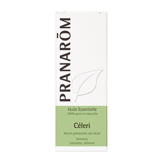 PRANAROM HE CELERI 10ML