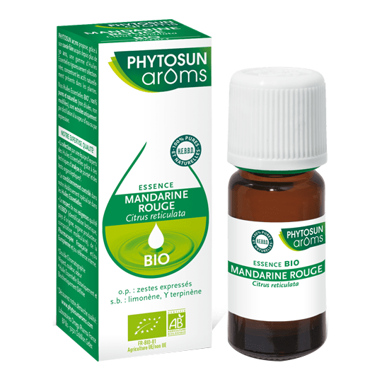 PHYTOSUNAROM MANDAR RGE BIO HE10ML