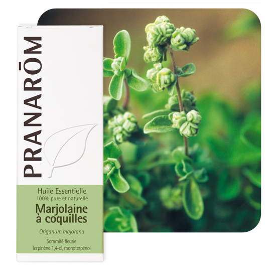 PRANAROM HE MARJOLAINE COQ 5ML